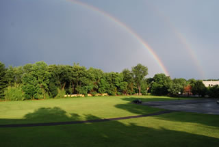 rainbow